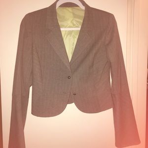 Garfield and Marks business suit size 6